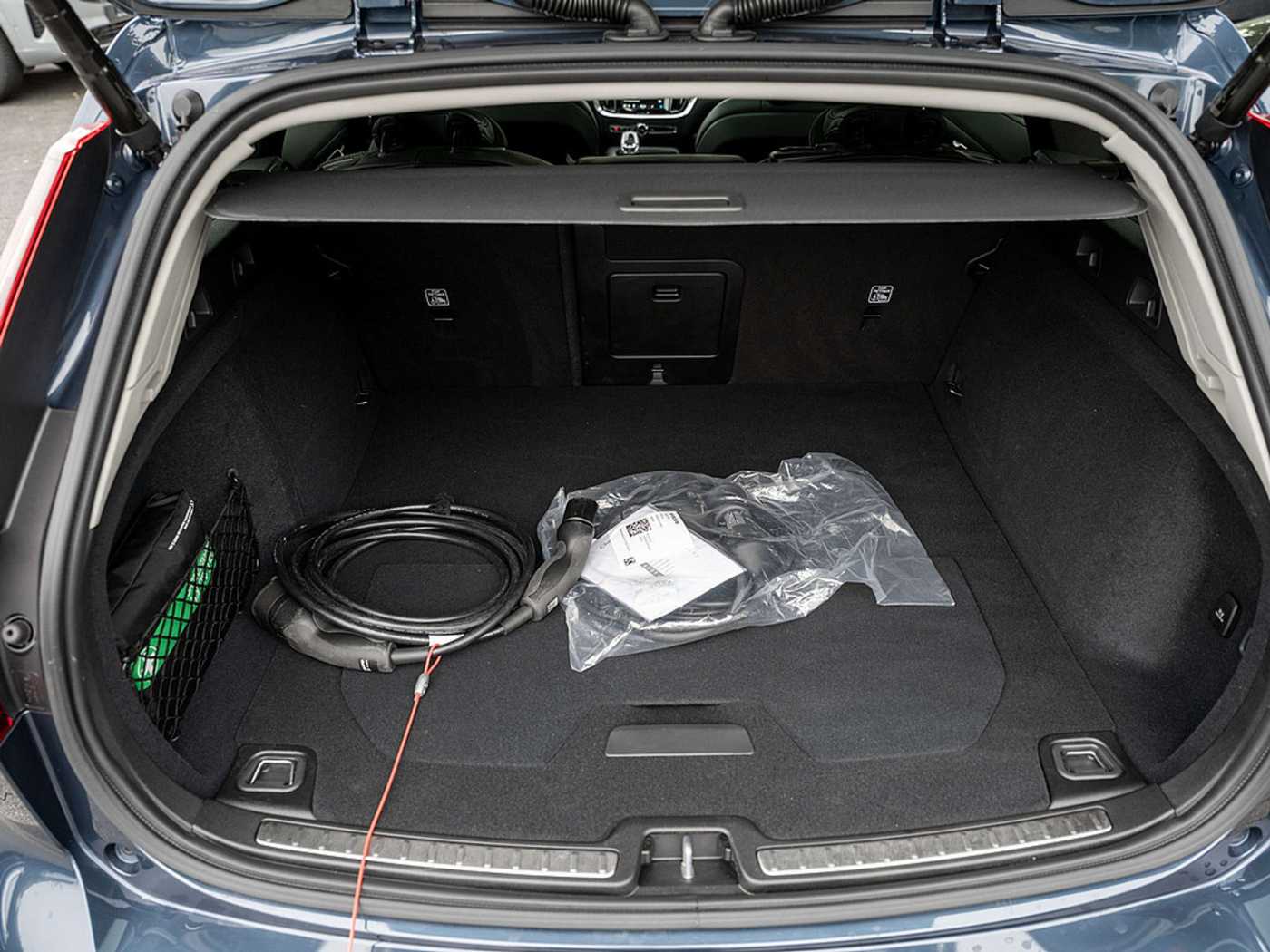 Volvo  T8 Recharge Plus Dark AWD PANO 360°