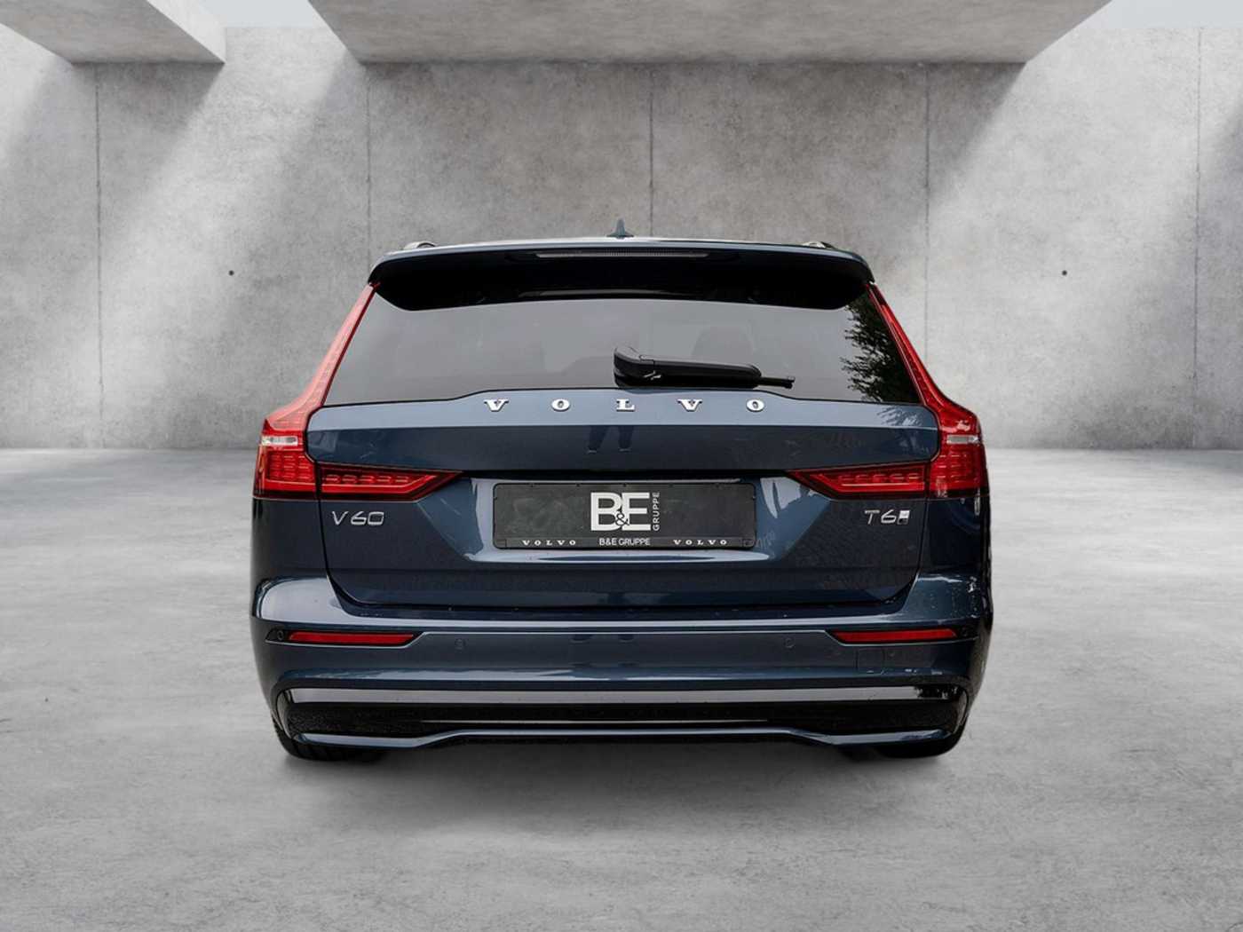 Volvo  T8 Recharge Plus Dark AWD PANO 360°