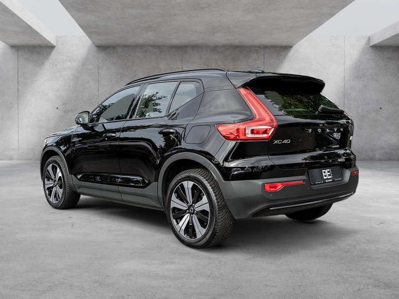 Volvo  Core Recharge Pure Electric 2WD