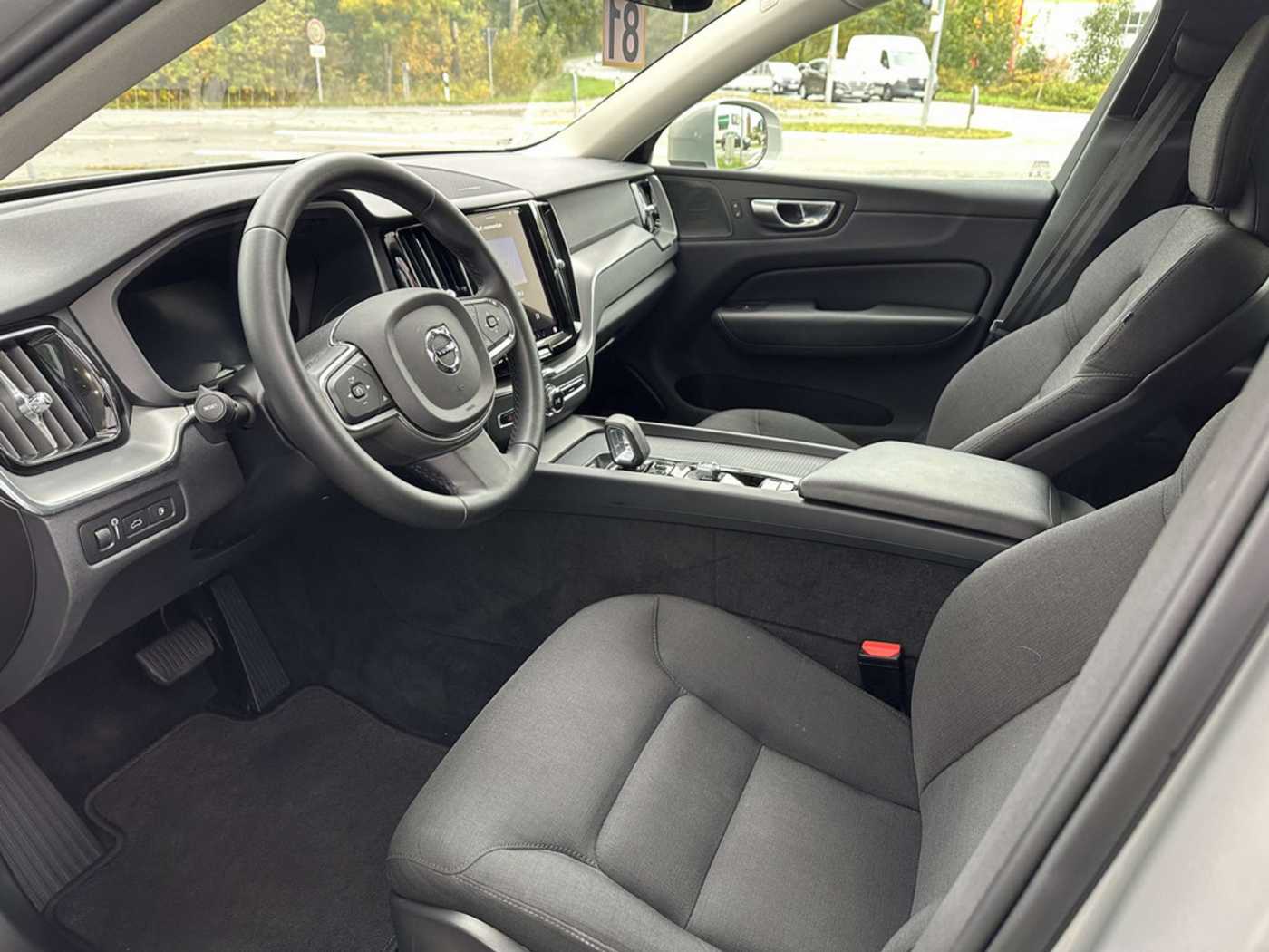 Volvo  T6 Inscription Expression Recharge AWD