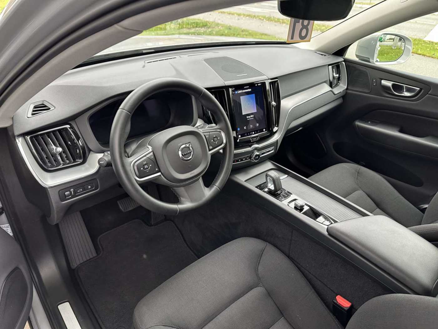 Volvo  T6 Inscription Expression Recharge AWD