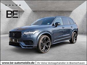 Volvo  Recharge T8 AWD R-Design Edition
