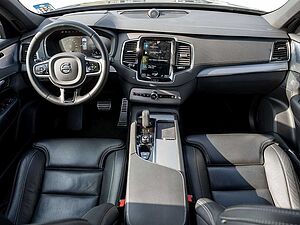 Volvo  Recharge T8 AWD R-Design Edition