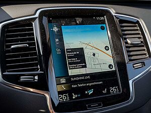 Volvo  Recharge T8 AWD R-Design Edition