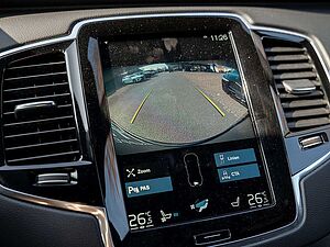 Volvo  Recharge T8 AWD R-Design Edition