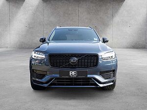 Volvo  Recharge T8 AWD R-Design Edition