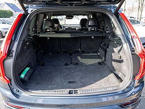 Volvo  Recharge T8 AWD R-Design Edition
