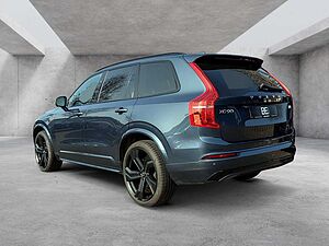 Volvo  Recharge T8 AWD R-Design Edition