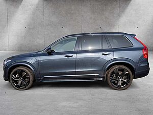 Volvo  Recharge T8 AWD R-Design Edition