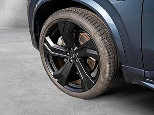 Volvo  Recharge T8 AWD R-Design Edition