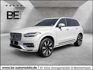 Volvo  T8 Bright Plug-In Hybrid 360° H/K PANO