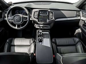 Volvo  T8 Bright Plug-In Hybrid 360° H/K PANO