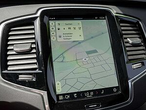 Volvo  T8 Bright Plug-In Hybrid 360° H/K PANO