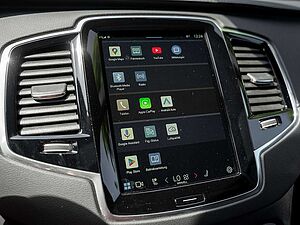 Volvo  T8 Bright Plug-In Hybrid 360° H/K PANO
