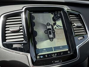 Volvo  T8 Bright Plug-In Hybrid 360° H/K PANO