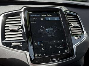 Volvo  T8 Bright Plug-In Hybrid 360° H/K PANO