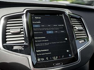 Volvo  T8 Bright Plug-In Hybrid 360° H/K PANO