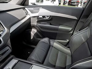 Volvo  T8 Bright Plug-In Hybrid 360° H/K PANO
