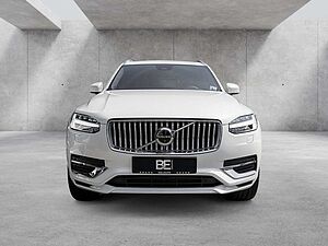 Volvo  T8 Bright Plug-In Hybrid 360° H/K PANO