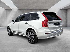 Volvo  T8 Bright Plug-In Hybrid 360° H/K PANO