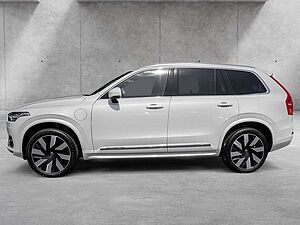 Volvo  T8 Bright Plug-In Hybrid 360° H/K PANO
