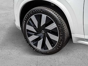 Volvo  T8 Bright Plug-In Hybrid 360° H/K PANO