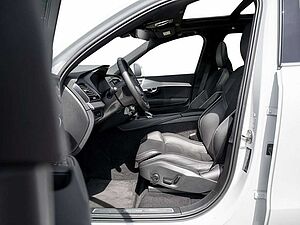 Volvo  T8 Bright Plug-In Hybrid 360° H/K PANO