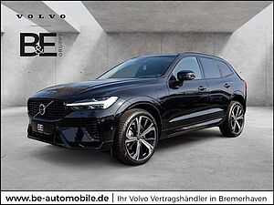 Volvo  T8 Ultra Dark Plug-In Hybrid PANO 360°