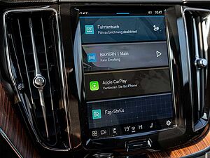Volvo  T8 Ultra Dark Plug-In Hybrid PANO 360°