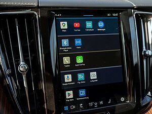 Volvo  T8 Ultra Dark Plug-In Hybrid PANO 360°