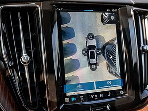 Volvo  T8 Ultra Dark Plug-In Hybrid PANO 360°