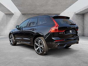 Volvo  T8 Ultra Dark Plug-In Hybrid PANO 360°
