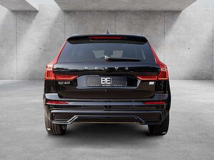 Volvo  T8 Ultra Dark Plug-In Hybrid PANO 360°