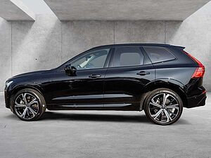 Volvo  T8 Ultra Dark Plug-In Hybrid PANO 360°