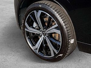 Volvo  T8 Ultra Dark Plug-In Hybrid PANO 360°