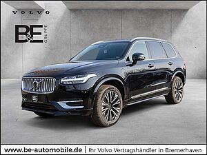 Volvo  T8 Plus Bright AWD H/K PANORAMADACH 360°