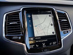 Volvo  D5 AWD Momentum