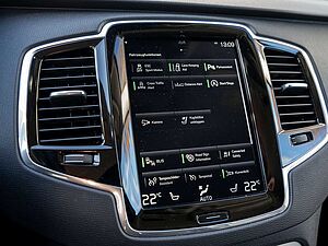 Volvo  D5 AWD Momentum