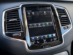 Volvo  D5 AWD Momentum