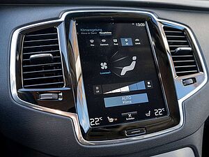 Volvo  D5 AWD Momentum