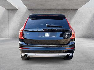 Volvo  D5 AWD Momentum