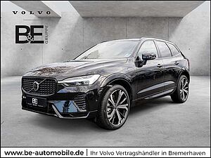 Volvo  T8 Ultra Dark Recharge ACC PANO 360° HUD
