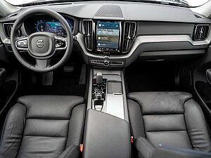 Volvo  T8 Ultra Dark Recharge ACC PANO 360° HUD