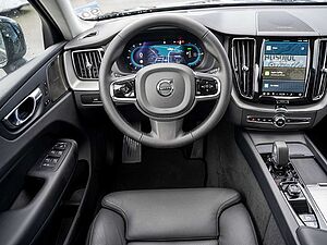 Volvo  T8 Ultra Dark Recharge ACC PANO 360° HUD
