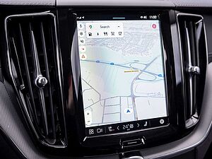 Volvo  T8 Ultra Dark Recharge ACC PANO 360° HUD