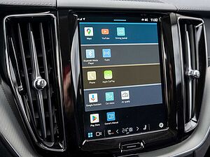 Volvo  T8 Ultra Dark Recharge ACC PANO 360° HUD