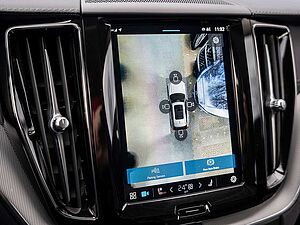 Volvo  T8 Ultra Dark Recharge ACC PANO 360° HUD