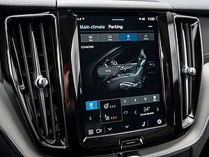 Volvo  T8 Ultra Dark Recharge ACC PANO 360° HUD