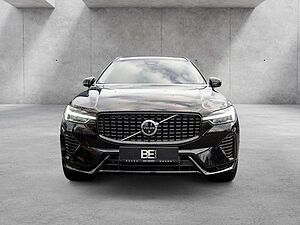 Volvo  T8 Ultra Dark Recharge ACC PANO 360° HUD