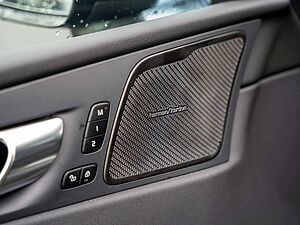 Volvo  T8 Ultra Dark Recharge ACC PANO 360° HUD